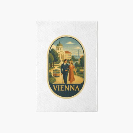 Item preview, Vienna Austria Schönbrunn Palace designed and sold by M4nulas.
