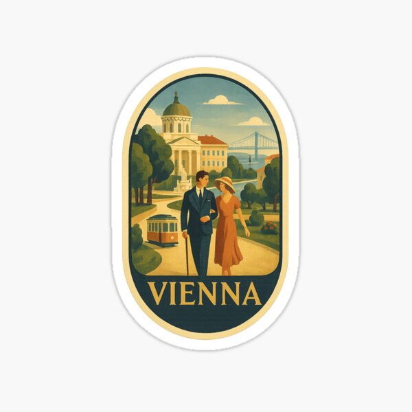Item preview, Vienna Austria Schönbrunn Palace designed and sold by M4nulas.