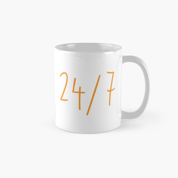 Item preview, 24/7 designed and sold by Newfound.
