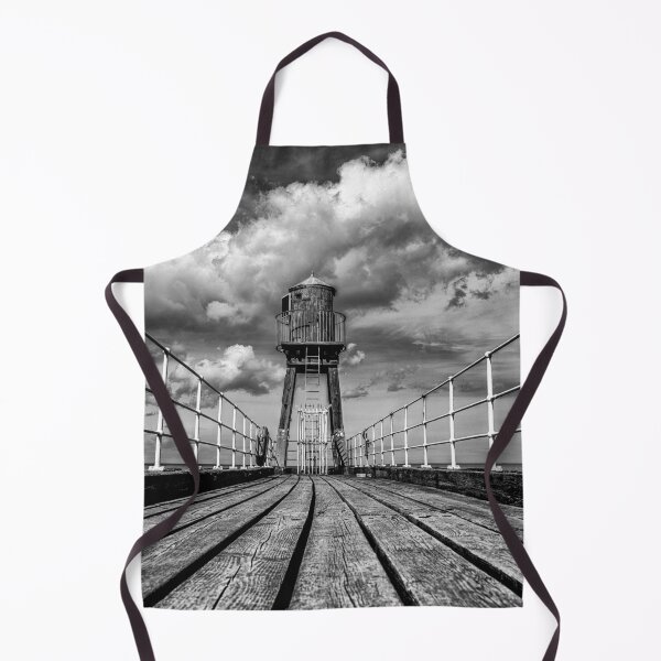Item preview, Whitby Pier designed and sold by Flyal4.