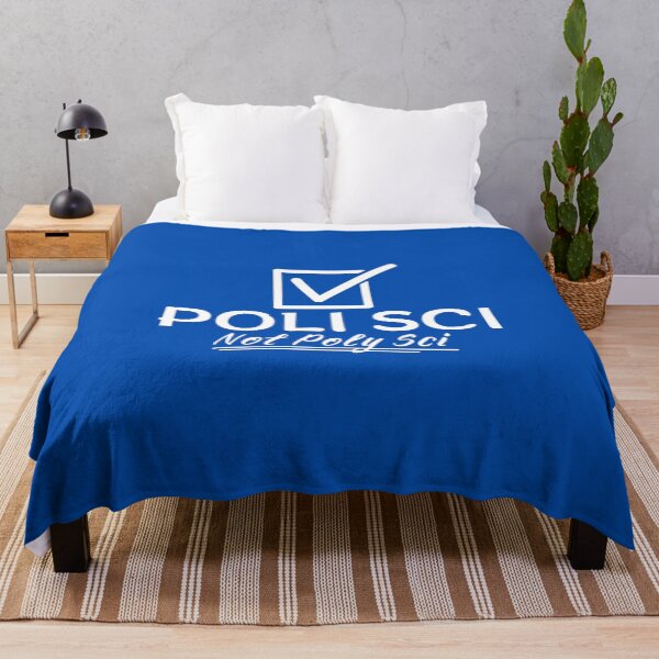 Item preview, Poli Sci, Not Poly Sci designed and sold by musthavewords.