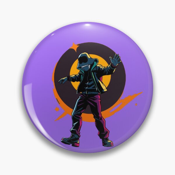 Item preview, The Unknown Guy designed and sold by DesignPrePress.