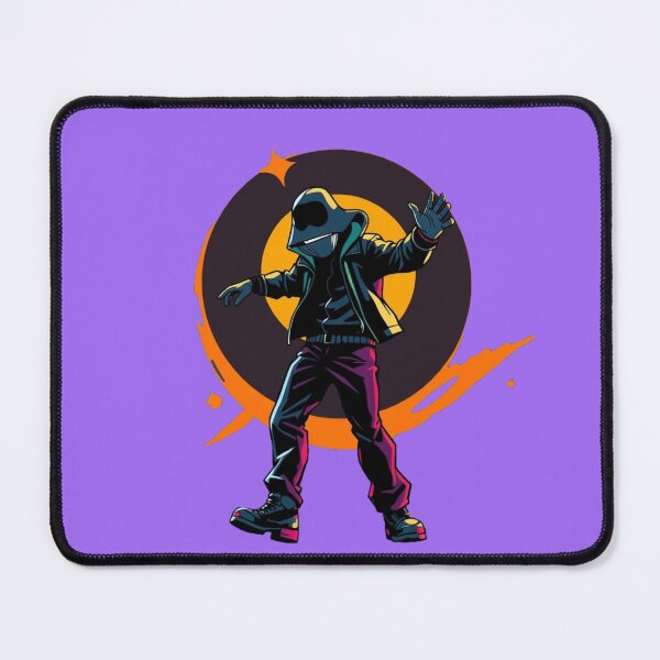 Item preview, The Unknown Guy designed and sold by DesignPrePress.