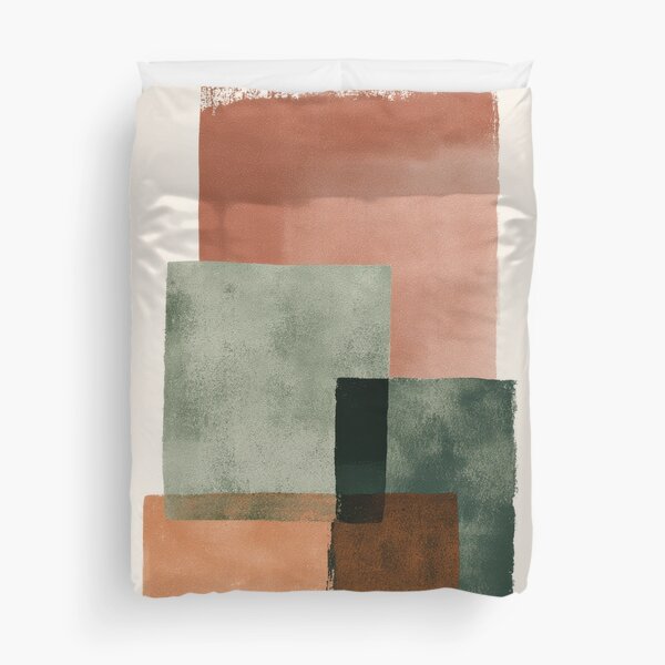 Item preview, Mid Century Abstract designed and sold by NeetnKyleMedia.