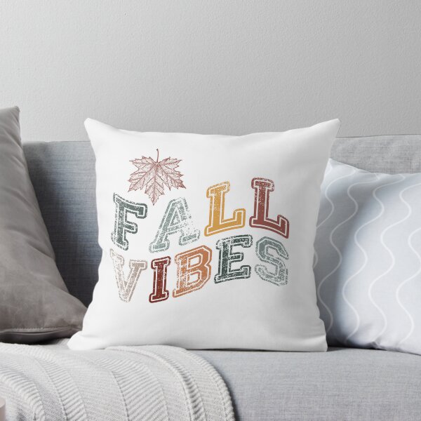 Item preview, Fall Vibes – Retro Autumn Design designed and sold by CanvasbyCaro.