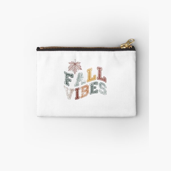 Item preview, Fall Vibes – Retro Autumn Design designed and sold by CanvasbyCaro.