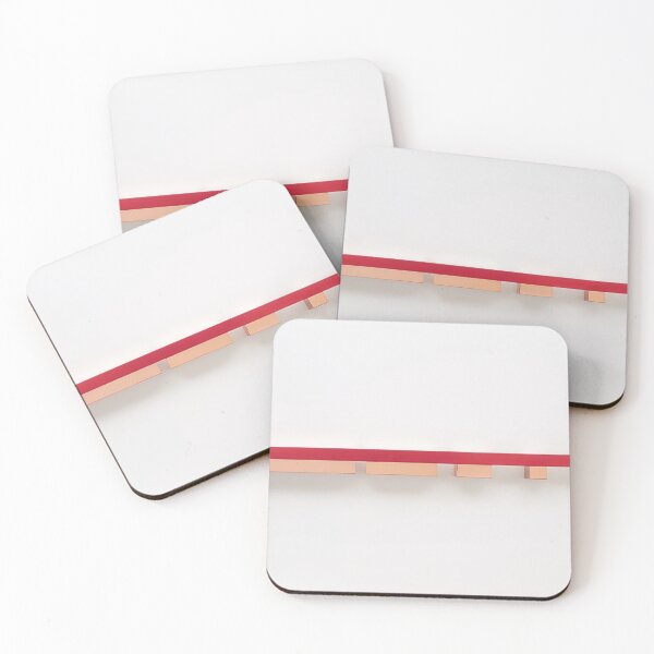 Item preview, Donald Judd designed and sold by BadRadishey.