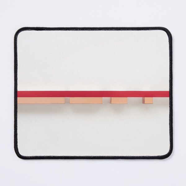 Item preview, Donald Judd designed and sold by BadRadishey.