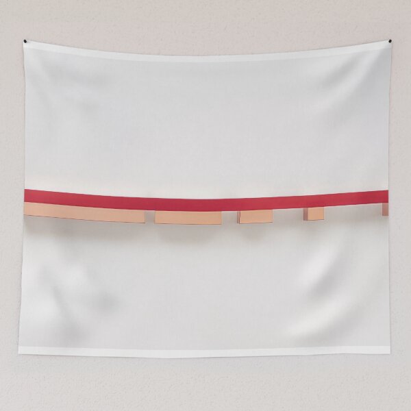 Item preview, Donald Judd designed and sold by BadRadishey.
