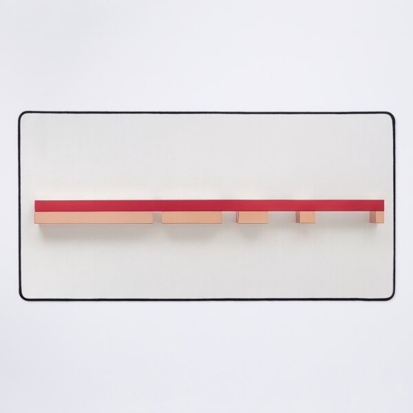 Item preview, Donald Judd designed and sold by BadRadishey.