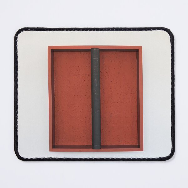 Item preview, Donald Judd designed and sold by BadRadishey.