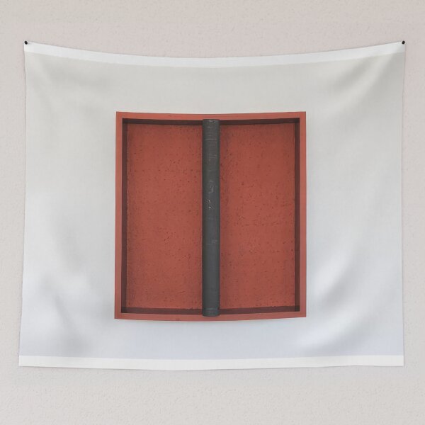 Item preview, Donald Judd designed and sold by BadRadishey.