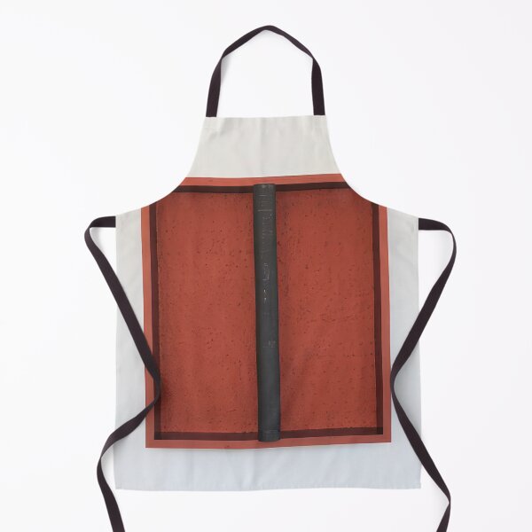 Item preview, Donald Judd designed and sold by BadRadishey.