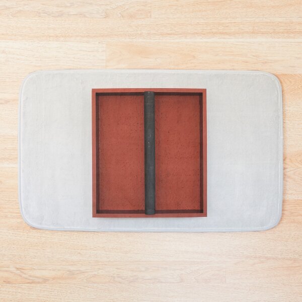 Item preview, Donald Judd designed and sold by BadRadishey.