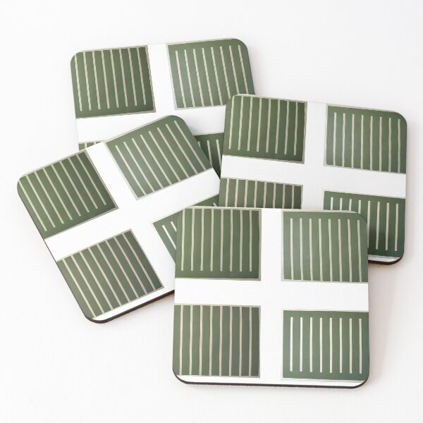 Item preview, Donald Judd designed and sold by BadRadishey.