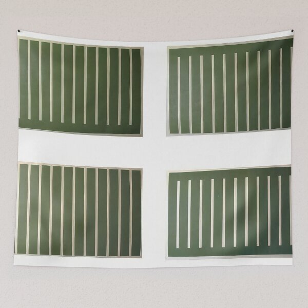 Item preview, Donald Judd designed and sold by BadRadishey.