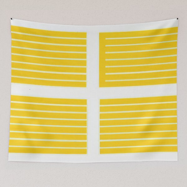 Item preview, Donald Judd designed and sold by BadRadishey.