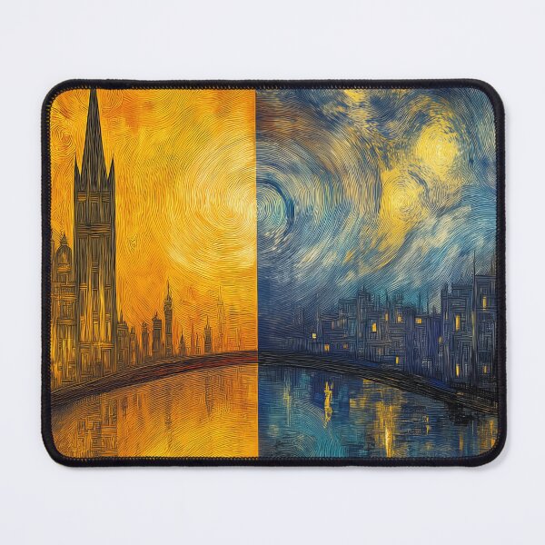 Item preview, 039 Art Speaks to Your Sign Gemini designed and sold by nikoart001.