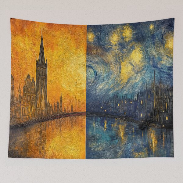 Item preview, 039 Art Speaks to Your Sign Gemini designed and sold by nikoart001.