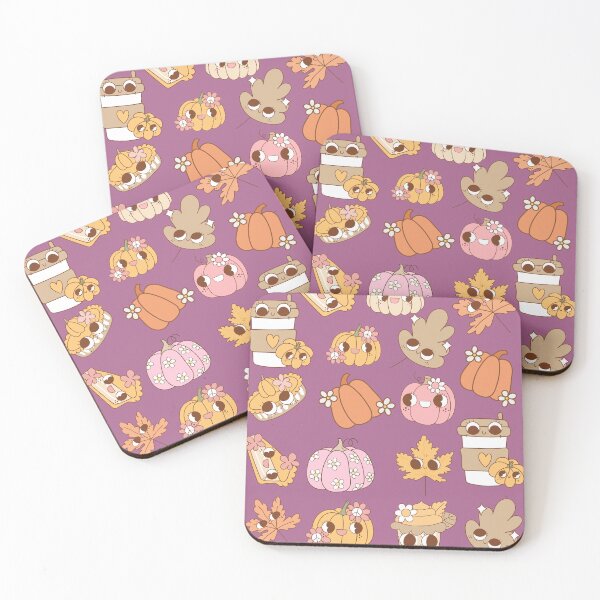 Item preview, Cute pumpkins in fall designed and sold by BigfeetLittlepaws.