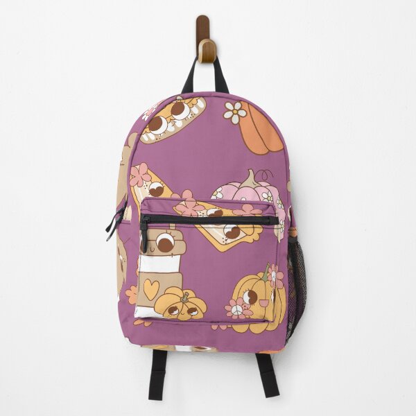 Item preview, Cute pumpkins in fall designed and sold by BigfeetLittlepaws.