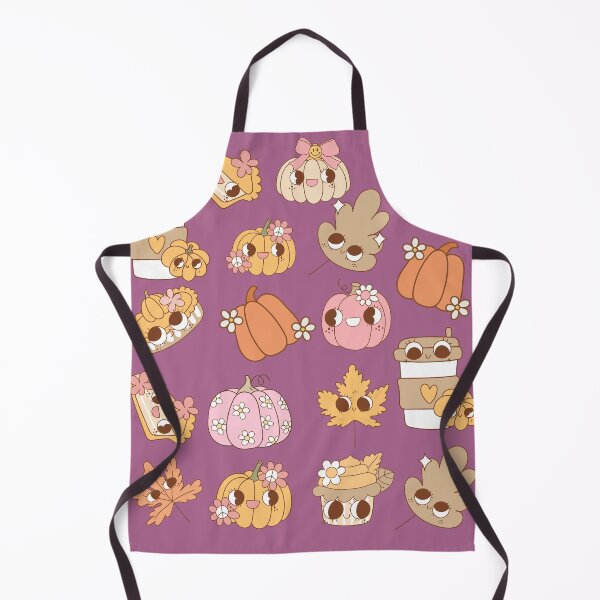 Item preview, Cute pumpkins in fall designed and sold by BigfeetLittlepaws.