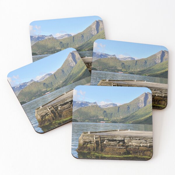 Item preview, Norangsfjorden designed and sold by Francis Ari Sture.