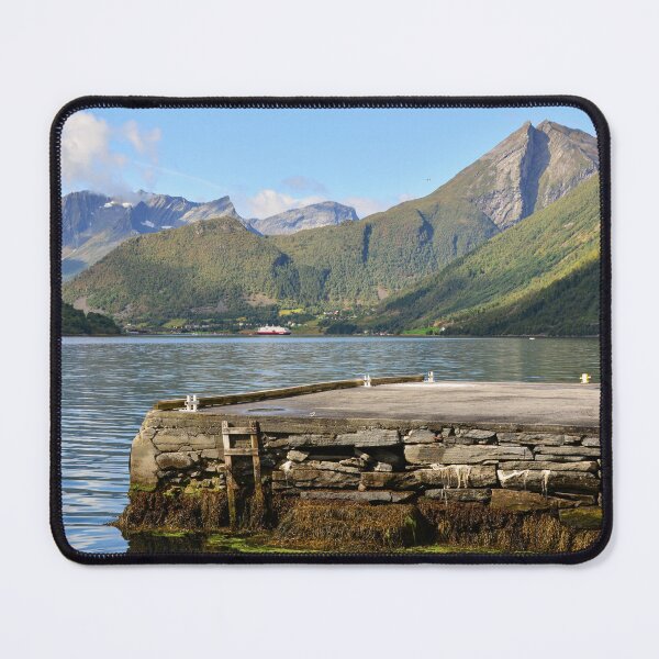Item preview, Norangsfjorden designed and sold by Francis Ari Sture.