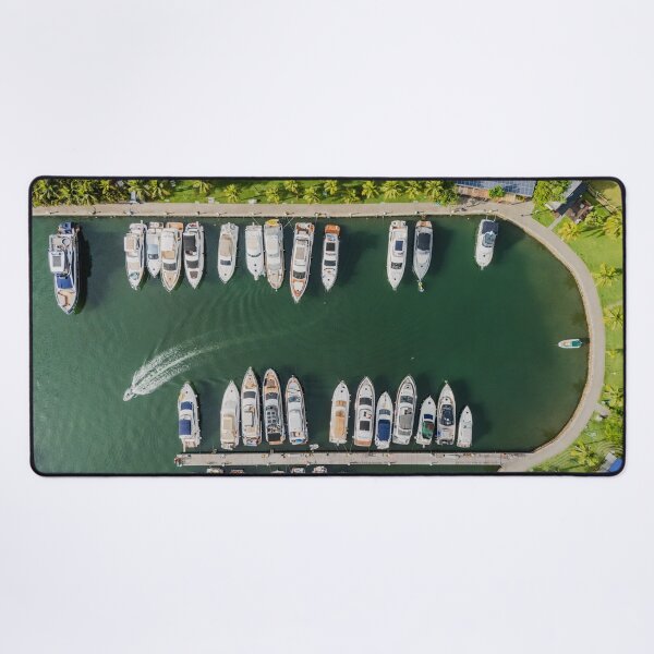Item preview, Angra dos Reis Private Marina, Brazil designed and sold by expat-camera.