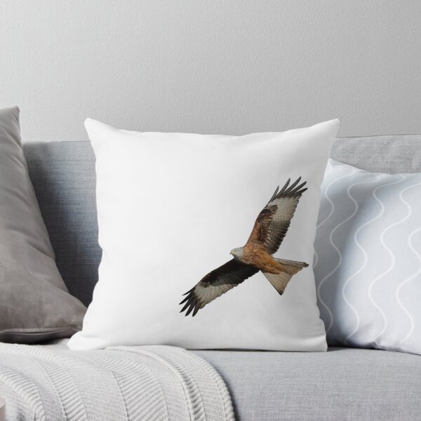 Item preview, Red Kite in flight designed and sold by inspireyoureyes.