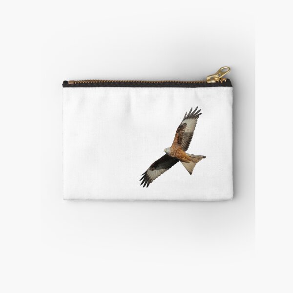 Item preview, Red Kite in flight designed and sold by inspireyoureyes.
