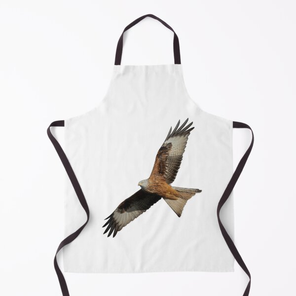 Item preview, Red Kite in flight designed and sold by inspireyoureyes.