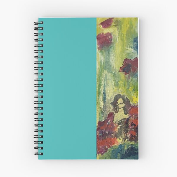 Item preview, Springtime  designed and sold by MitraN.