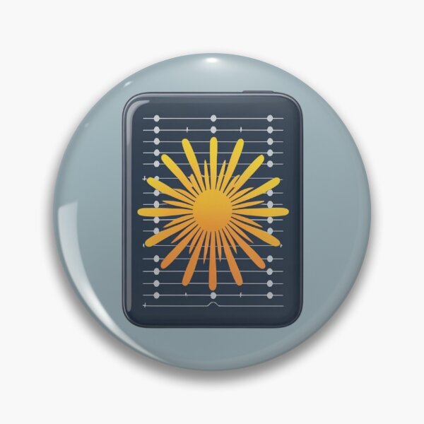 Item preview, Radiant Energy Bank Design designed and sold by Zakrytos ★★★★★.