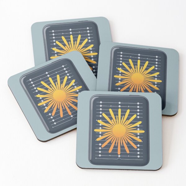 Item preview, Radiant Energy Bank Design designed and sold by Zakrytos ★★★★★.