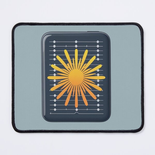 Item preview, Radiant Energy Bank Design designed and sold by Zakrytos ★★★★★.