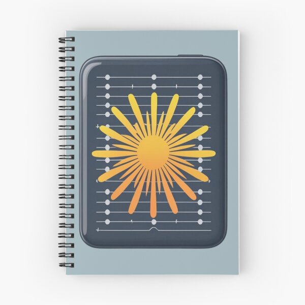 Item preview, Radiant Energy Bank Design designed and sold by Zakrytos ★★★★★.