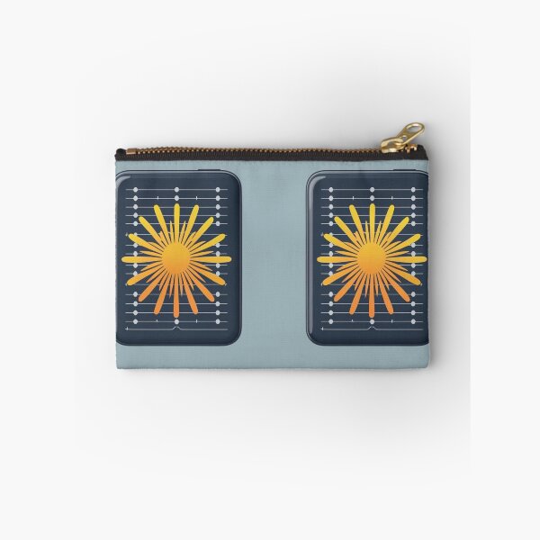 Item preview, Radiant Energy Bank Design designed and sold by Zakrytos ★★★★★.