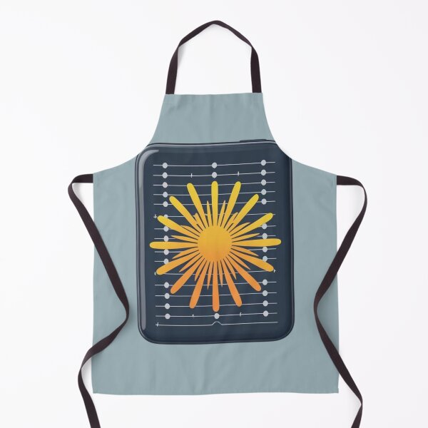 Item preview, Radiant Energy Bank Design designed and sold by Zakrytos ★★★★★.