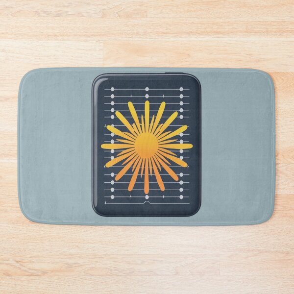 Item preview, Radiant Energy Bank Design designed and sold by Zakrytos ★★★★★.
