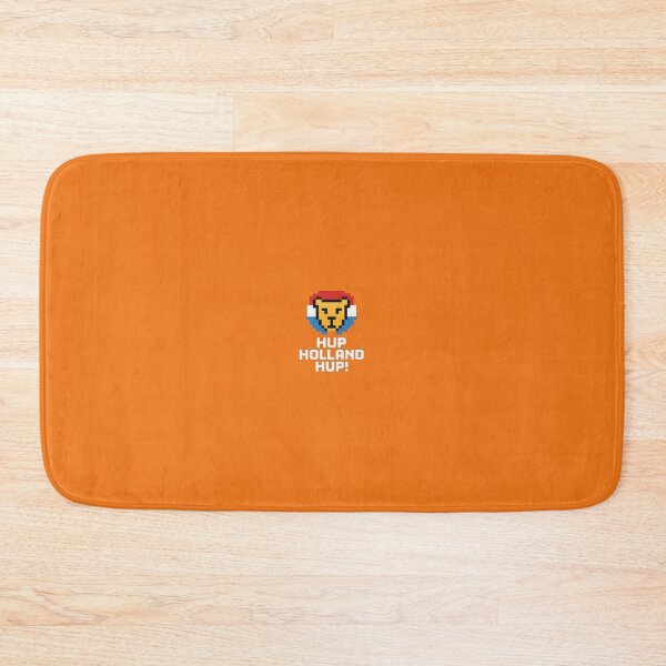 Item preview, Hup Holland Hup! – Pixel Lion designed and sold by SnappyPineapple.