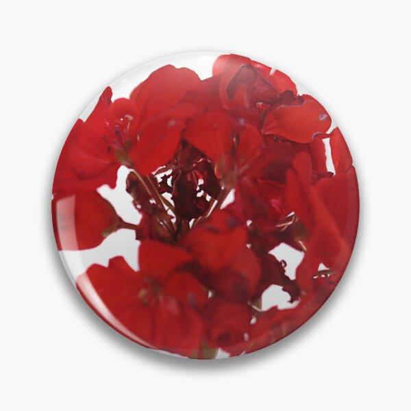 Item preview, Geranium designed and sold by Paul Pasco.
