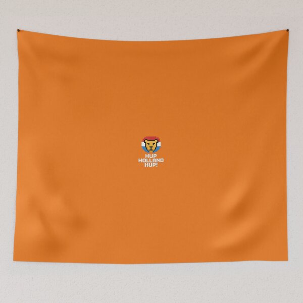 Item preview, Hup Holland Hup! – Pixel Lion designed and sold by SnappyPineapple.