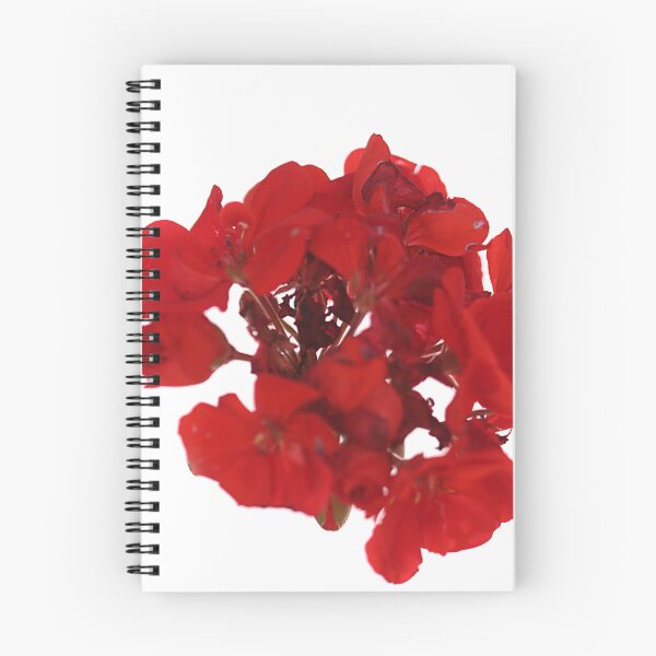 Item preview, Geranium designed and sold by Paul Pasco.