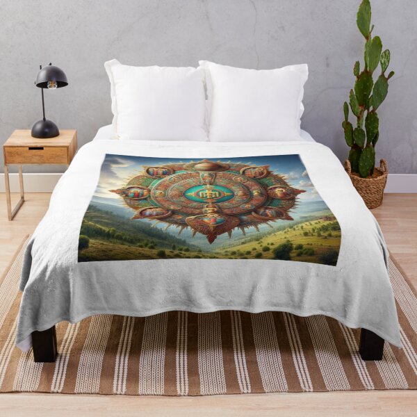 Item preview, Ethiopian Orthodox Iconography ( III ) designed and sold by PrintAfricanArt.
