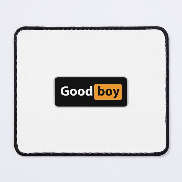 Item preview, "Good boy" Classic T-Shirt designed and sold by vikyky.