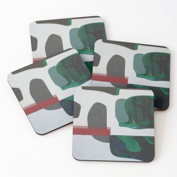 Item preview, Donald Judd designed and sold by BadRadishey.