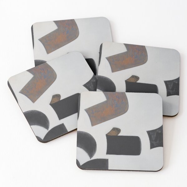 Item preview, Donald Judd designed and sold by BadRadishey.