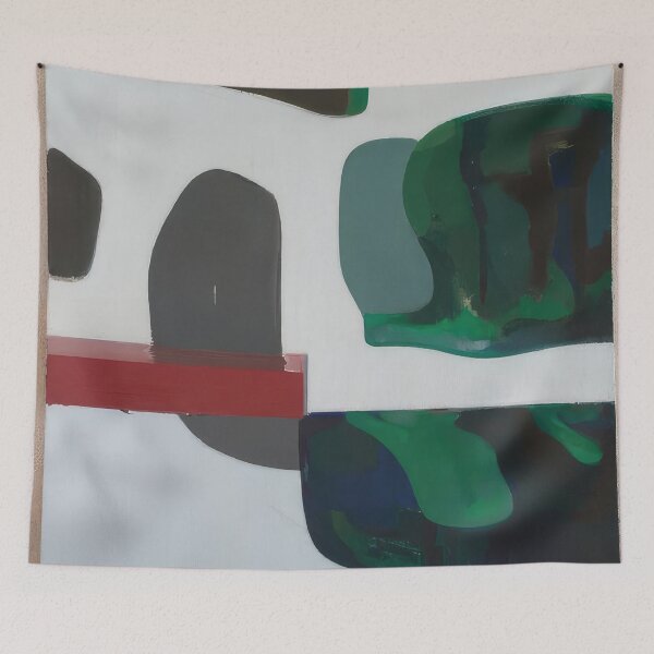 Item preview, Donald Judd designed and sold by BadRadishey.
