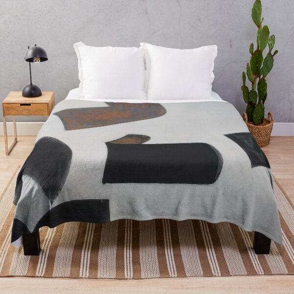 Item preview, Donald Judd designed and sold by BadRadishey.